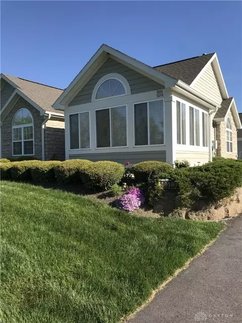 5051 Crescent Ridge Dr, Clayton, OH 45315