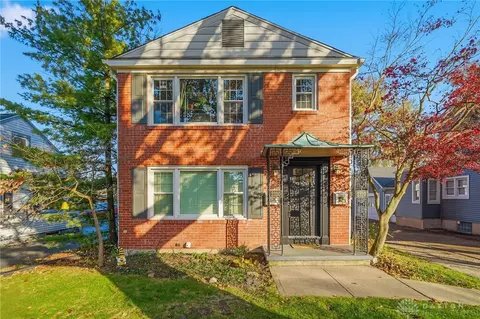 2322 Shroyer Rd #2320, Oakwood, OH 45419
