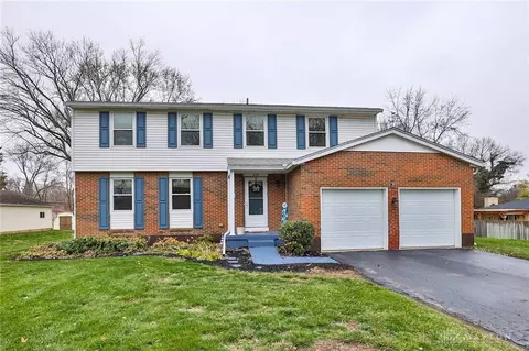 3132 Casler Ave, Dayton, OH 45434