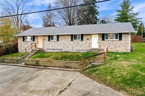 367 Franklin Rd, Waynesville, OH 45068