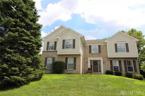 4251 S Shore Dr, Mason, OH 45040