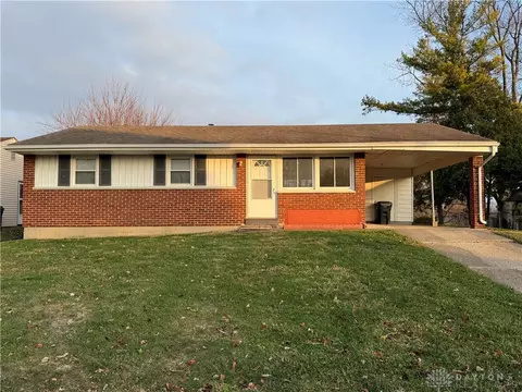 416 Attica St, Vandalia, OH 45377