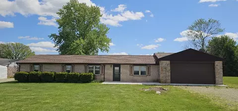 1016 Alexander Rd, Eaton, OH 45320