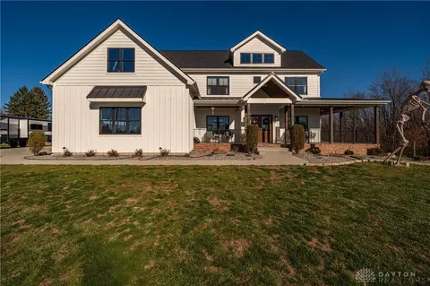 8937 W Us Route 36, Covington, OH 45318