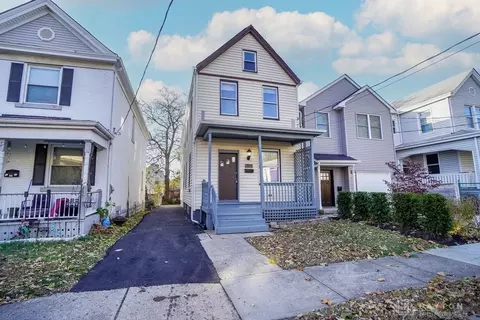 5121 Silver St, Norwood, OH 45212