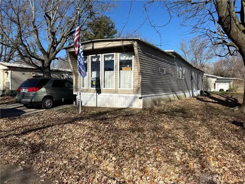 6085 Sebring Warner #LOT 138, Greenville, OH 45331