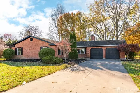 20 Seminole Ln, Arcanum, OH 45304
