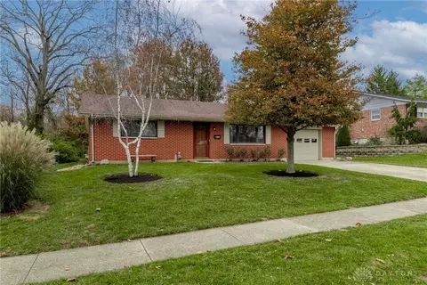 510 Katherine Ave, Lebanon, OH 45036