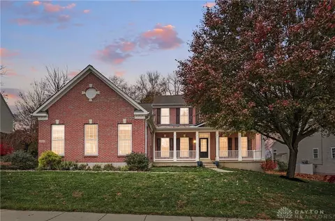 5253 Secretariat Dr, Morrow, OH 45152