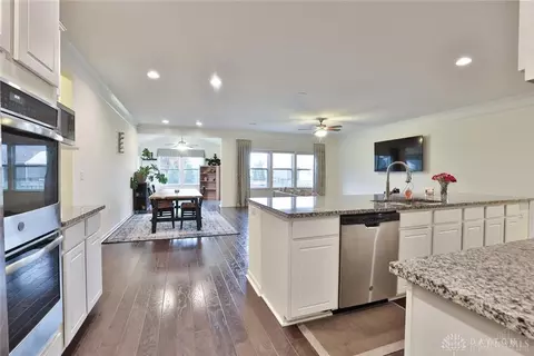 Kitchen - 1354 Alexander Dr, Hamilton, OH 45013 photo 5 of 5