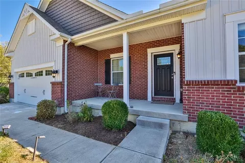 Exterior - 1354 Alexander Dr, Hamilton, OH 45013 photo 2 of 11