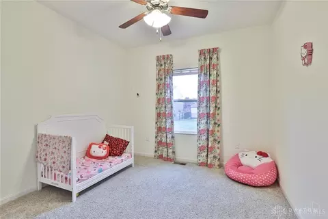 Bedroom - 1354 Alexander Dr, Hamilton, OH 45013 photo 7 of 7