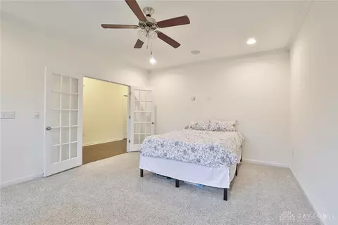 Bedroom - 1354 Alexander Dr, Hamilton, OH 45013 photo 2 of 7
