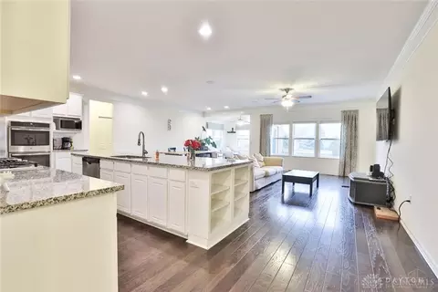 Kitchen - 1354 Alexander Dr, Hamilton, OH 45013 photo 1 of 5