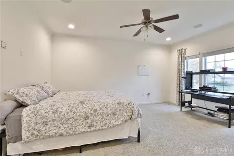 Bedroom - 1354 Alexander Dr, Hamilton, OH 45013 photo 1 of 7