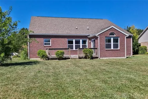 Exterior - 1354 Alexander Dr, Hamilton, OH 45013 photo 11 of 11