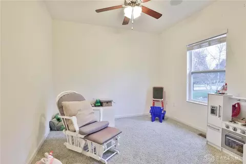 Bedroom - 1354 Alexander Dr, Hamilton, OH 45013 photo 5 of 7