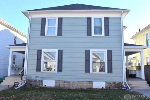 625-627 Adams St, Piqua, OH 45356