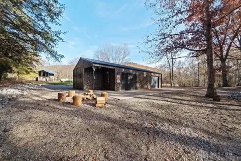0 Coon Hollow Rd, Blue Creek, OH 45616