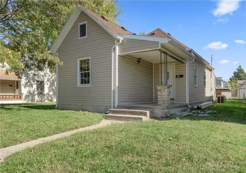 18 Baltimore St, Dayton, OH 45404