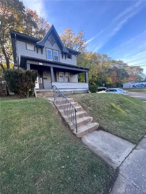 1603 Manette Pl, Dayton, OH 45410