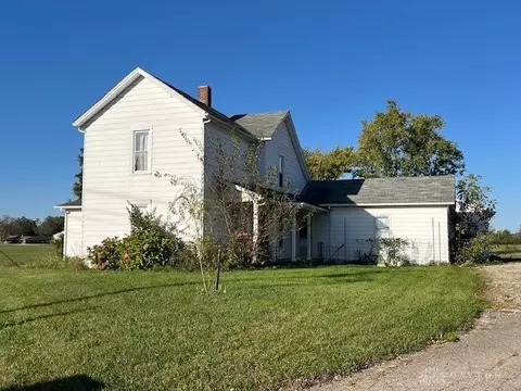6973 Eaton Lewisburg Rd, Lewisburg, OH 45338