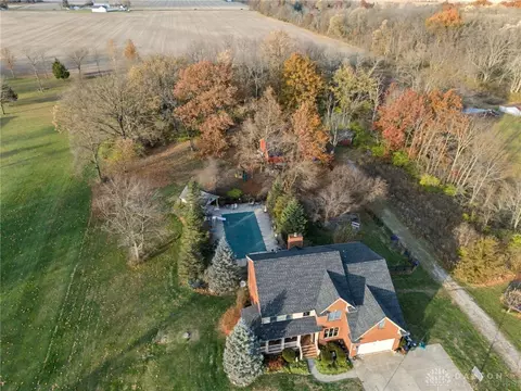 9331 Pleasant Plain Rd, Brookville, OH 45309
