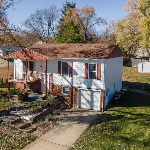 2792 Wheatfield Dr, Colerain Twp, OH 45251