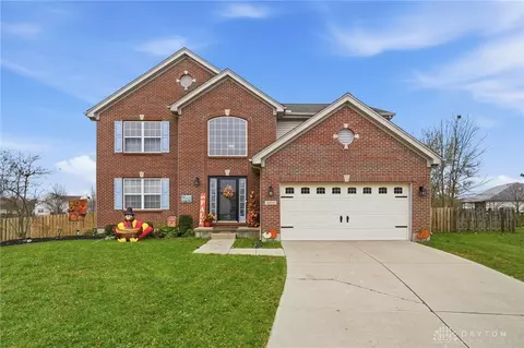 6556 Fountainhead Dr, Dayton, OH 45424