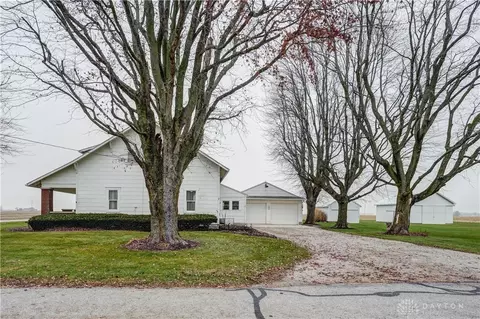 2255 Red River West Grove Rd, Arcanum, OH 45304
