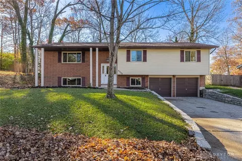 6248 Overture Dr, Dayton, OH 45449