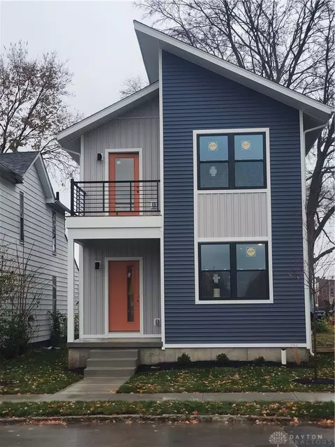 1240 W 1st St, Dayton, OH 45402