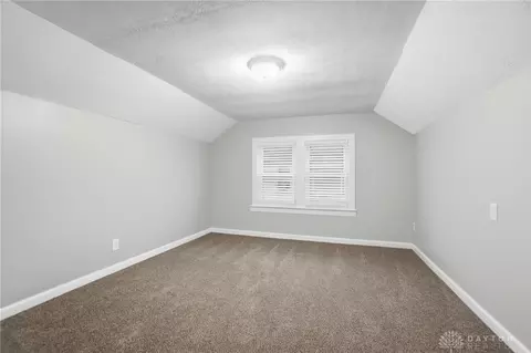 Bedroom - 413 Spring Ave, Franklin, OH 45005 photo 4 of 9