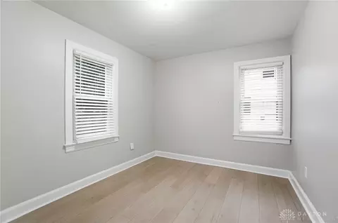 Bedroom - 413 Spring Ave, Franklin, OH 45005 photo 2 of 9