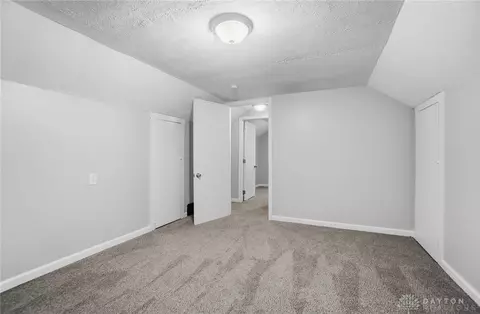 Bedroom - 413 Spring Ave, Franklin, OH 45005 photo 6 of 9