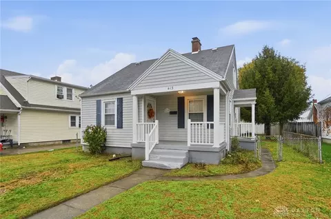 Other - 413 Spring Ave, Franklin, OH 45005 photo 8 of 8