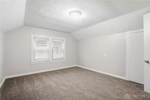 Bedroom - 413 Spring Ave, Franklin, OH 45005 photo 5 of 9