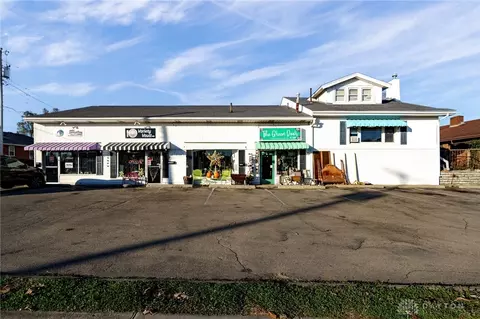 2291 Patterson Rd, Kettering, OH 45420