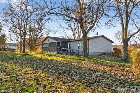 1590 Hamburg Rd, Lancaster, OH 43130