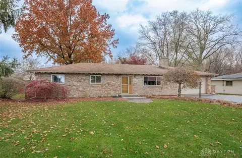 2866 State Route 122, Franklin, OH 45005