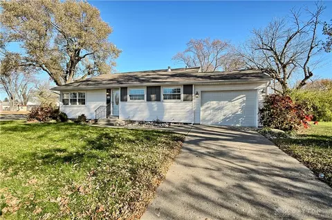 2200 Hazel Ave, Dayton, OH 45420