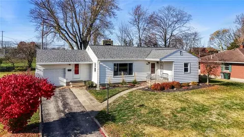 360 N Weston Rd, Troy, OH 45373