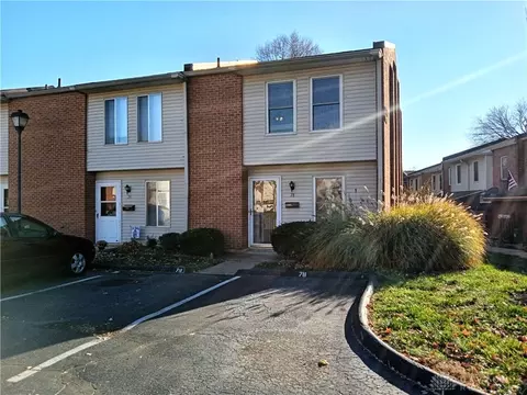 4530 Shawnray Dr #78, Middletown, OH 45044