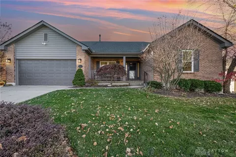 351 Christopher Dr, Dayton, OH 45458