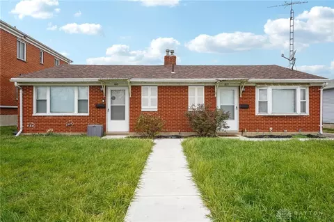 609 Jefferson St #611, Fairborn, OH 45324