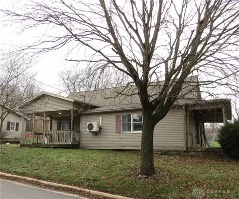 427 Wall St, Port Jefferson, OH 45360