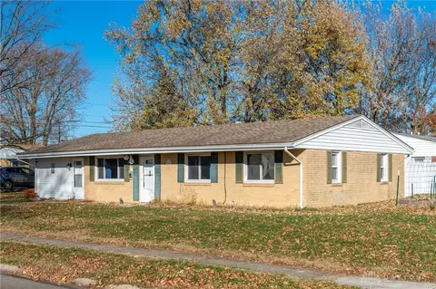 365 Inverness Ave, Vandalia, OH 45377