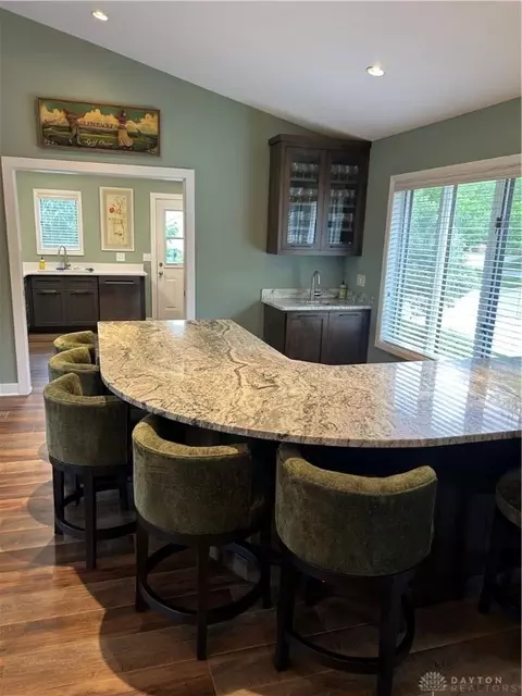 Kitchen - 571 Eagle Cir, Kettering, OH 45429 photo 10 of 10
