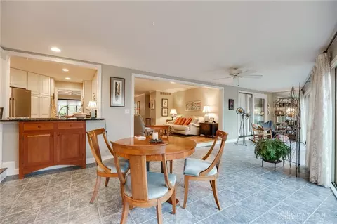 Dining - 571 Eagle Cir, Kettering, OH 45429 photo 2 of 9