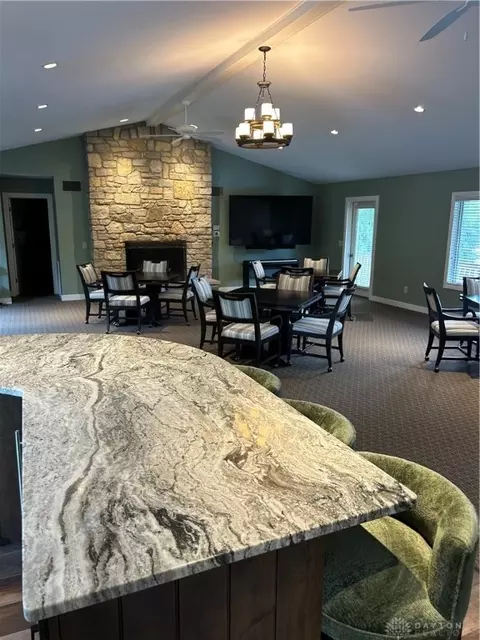 Dining - 571 Eagle Cir, Kettering, OH 45429 photo 7 of 9